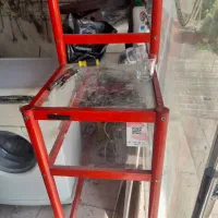 ویترین فلزی