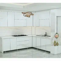 کابینت و کمد دیواری|جاکفشی، کمد، دراور|بوشهر, |دیوار