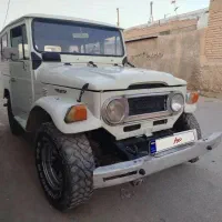 تیوتا کالسکه 2f|خودرو سواری و وانت|زرین دشت (فارس), |دیوار