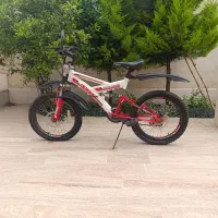 خرید دوچرخه توافقی