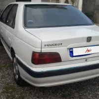 پارس مدل ۹۹ بی رنگ|خودرو سواری و وانت|سلمانشهر, |دیوار