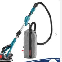 کرایه ایرلس و دستگاه سمباده برقی