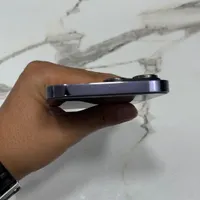 اپل iphone 14 Pro Max با حافظهٔ ۲۵۶ گیگابایت|موبایل|تهران, جنت‌آباد مرکزی|دیوار