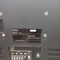 فروش تلویزیون 32 اینچ توشیبا اصل کره|تلویزیون و پروژکتور|قزوین, |دیوار