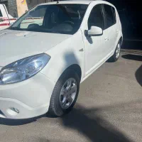 ساندرو|خودرو سواری و وانت|تبریز, |دیوار