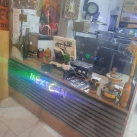 میز پیشخوان وکابینت بالا وپایینmdf
