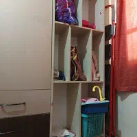 کمدکتاب خانه