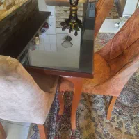 میز ناهار خوری