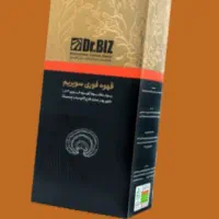 قهوه گانودرما