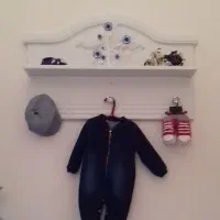 سرویس خواب نوزاد