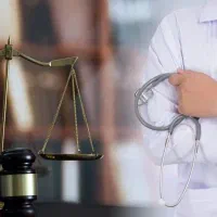 وکیل پزشکی و حقوقی و قضایی و خانواده