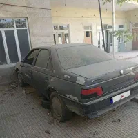 پژومدل78موتورسالم تااخرسال بیمه