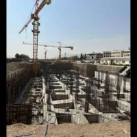 امتیاز پروژه تندگویان|پیشفروش املاک|تهران, شهرک انصار|دیوار