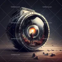 فروش و نصب دوربین مداربسته و دزدگیر اماکن