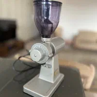 آسیاب قهوه لواک ۳۰۰۷