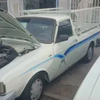 پیکان وانت در حد|خودرو سواری و وانت|لنگرود, |دیوار