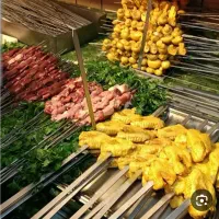 نیروی ماهر برای جیگرکی