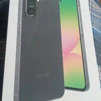 گوشی سامسونگ a56