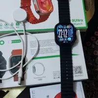 ساعت طرح اپل واچ کاملا نو وسالم|ساعت|اندیمشک, |دیوار