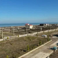 زمین ۲۰۰ متری / سنددار / ساحلی / شهرکی / زیباکنار