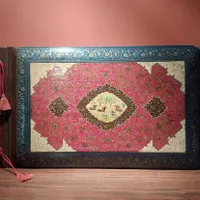 آلبوم عکس بسیار قدیمی|کلکسیون اشیاء عتیقه|تهران, الهیه|دیوار