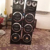 اسپیکرمکسیدر