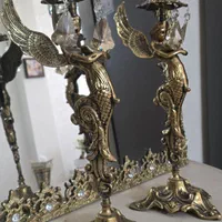 شمعدان فرشته