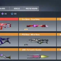 اسکین خفن|کنسول، بازی ویدئویی و آنلاین|خاوران, |دیوار