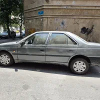 پژو آردی