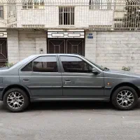 پژو پارس tu5 داشبورد سوناتایی مدل 94 Lx|خودرو سواری و وانت|تهران, آشتیانی|دیوار