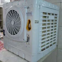 کولر آبی General Seven مدل GP-2800
