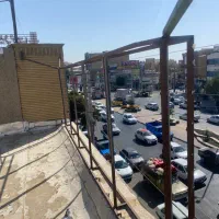 آهن یا تابلو بنر اندازه ۵*۱/۵|فروشگاه و مغازه|ماهدشت, |دیوار