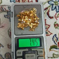 زنجیر طلا از 450 سوت|جواهرات|رشت, سعدی (تختی)|دیوار