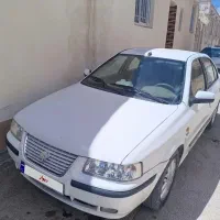 سمند مدل 90دوگانه کارخانه