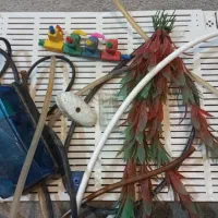 تجهیزات آکواریم|ماهی|بهبهان, |دیوار