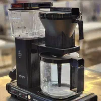 قهوه ساز موکامستر