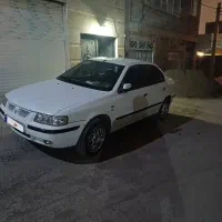 سمند مدل 95مولتی پلکس|خودرو سواری و وانت|اردبیل, |دیوار