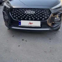 ام وی ام x22 اتوماتیک فروش فوری