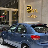 تیبا ۲ مدل۱۴۰۱در حد خشک