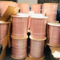 کابل شبکه شیلد و فویل نگزنس و لگراند CAT6 SFTP