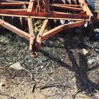 دیسک تراکتور