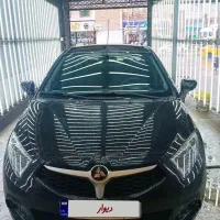 برلیانس مدل 97|خودرو سواری و وانت|مشکین‌دشت, |دیوار