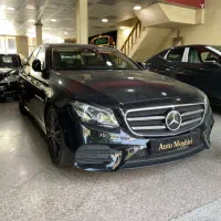بنز e200مدل ۲۰۱۷|خودرو سواری و وانت|تهران, سهروردی|دیوار