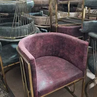 صندلی و میز مخصوص کافیشاپ و رستوران در حد نو|کافیشاپ و رستوران|مشهد, هفت تیر (آب و برق)|دیوار