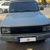 مزدا کارا مدل ۴۰۱