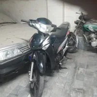 طرح ویو پیشرو پیام ۱۳۵ بسیار سلامت