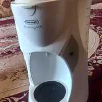 قهوه ساز نو وسالم