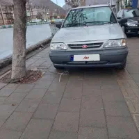 فروش پراید ۱۳۱