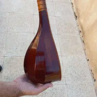 سه تار حرفه ای تاک|سازهای سنتی|تهران, علم و صنعت|دیوار