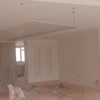 نقاشی ساختمان